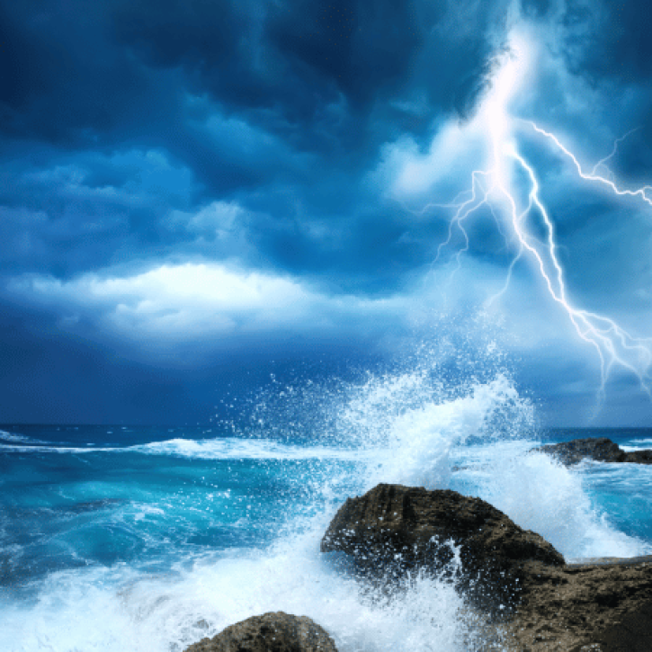 lightning
