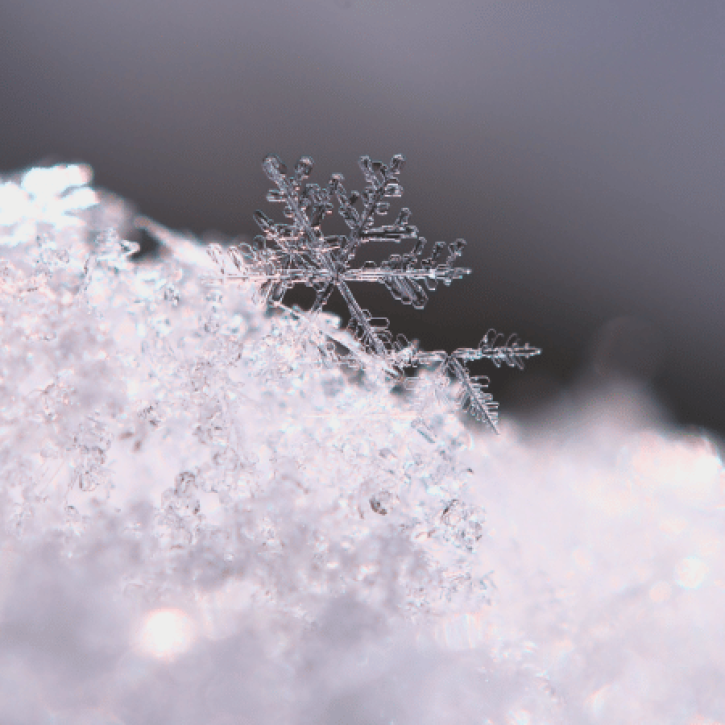 Image of Ice particle