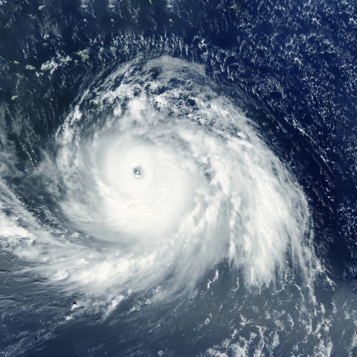 Weather and Climate Webinar: Stochastic Event Sets