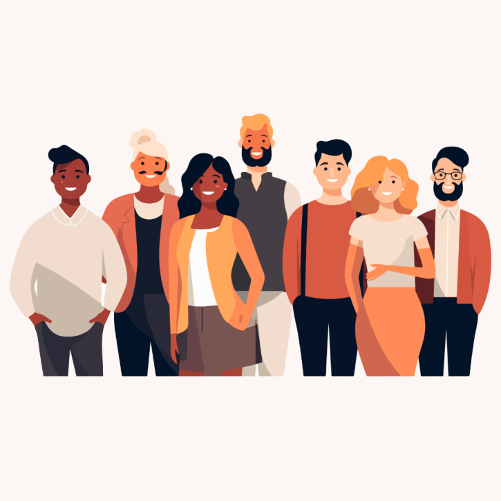 Diverse Voices Thumbnail