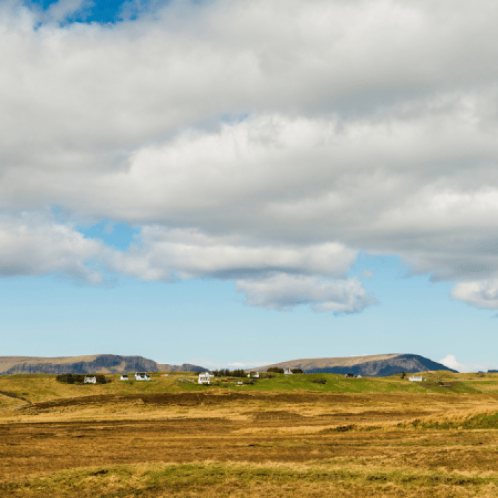 Summer Visit to Eskdalemuir Observatory 