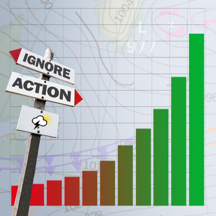 Progress in Weather Forecasting Thumbnail