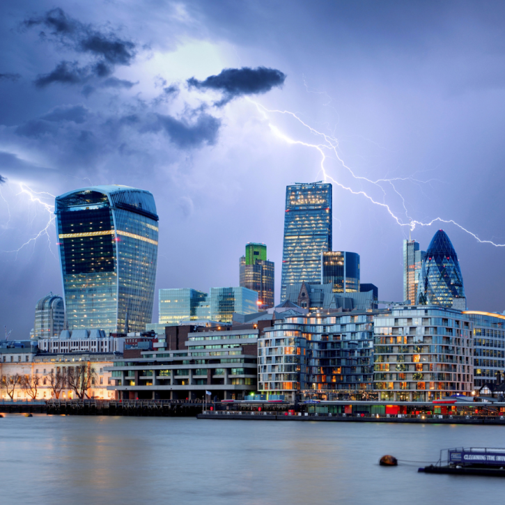 Weather and Climate Hazards: Emerging and Compound Risks 