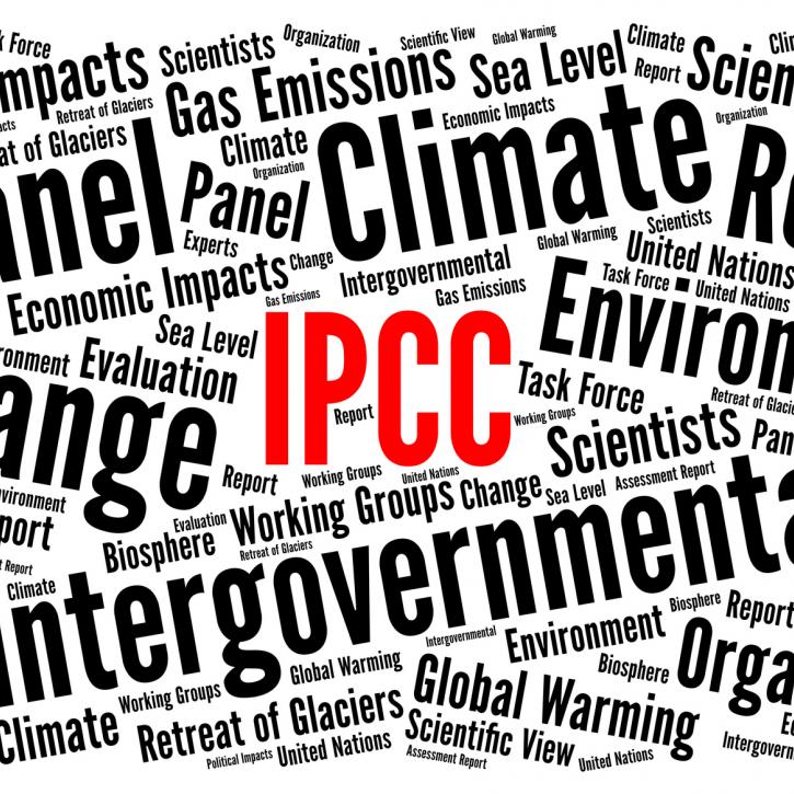 IPCC Image