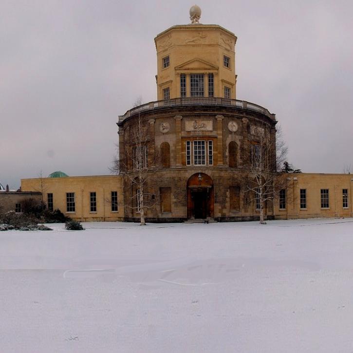 Radcliffe observatory wiki commons