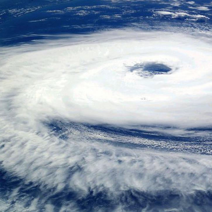 VIRTUAL MEETING |  Seasonal Forecasting Of Indian Monsoon and Indian Ocean Tropical Cyclones Of 2020 