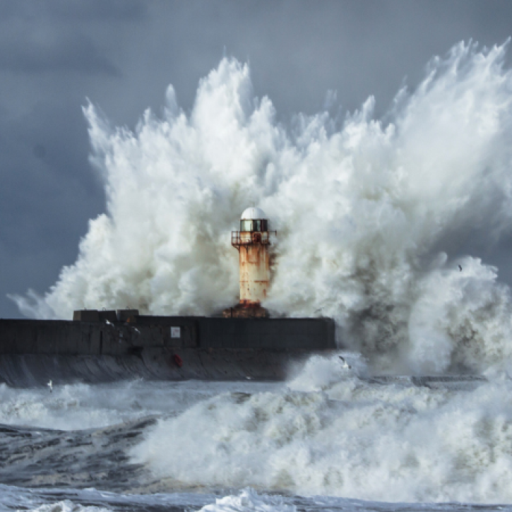 weather and climate