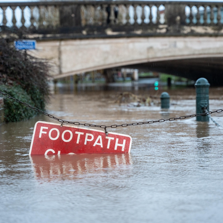 Flood