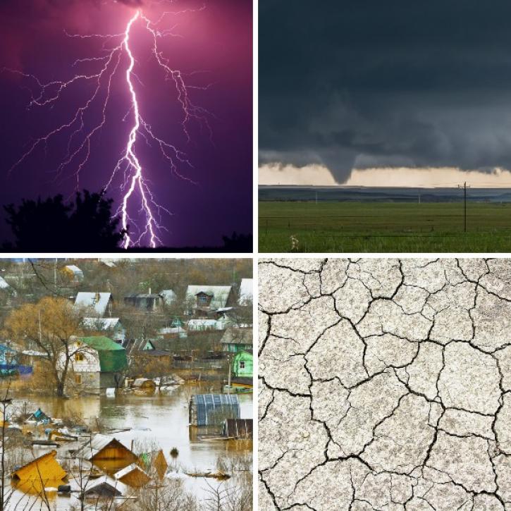 Weather