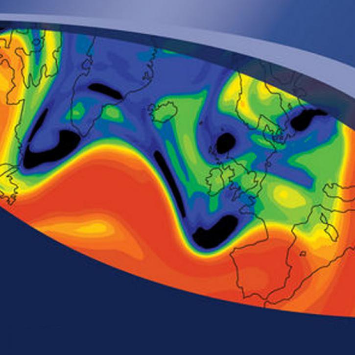 Fluid Dynamics Thumbnail