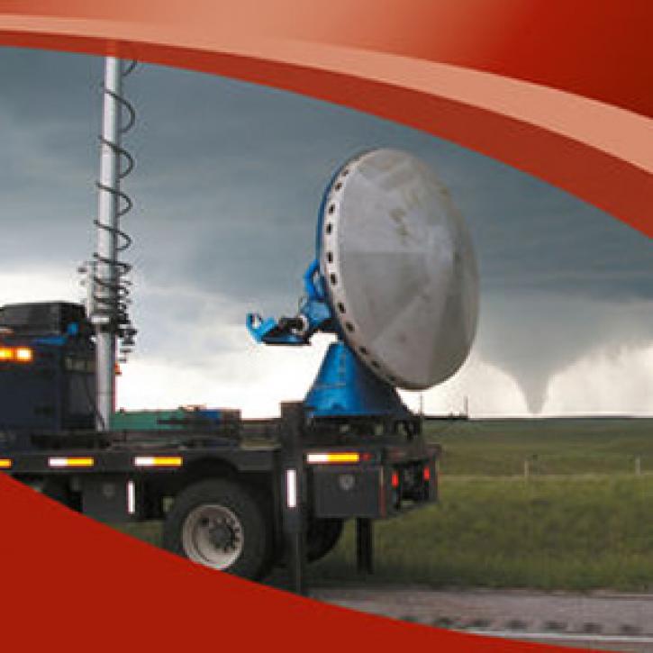 Radar meteorology