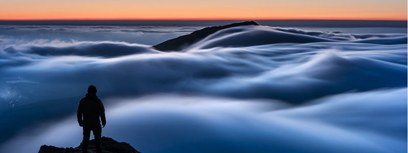 2019 Weather Photographer of the Year - Gareth Mon Jones